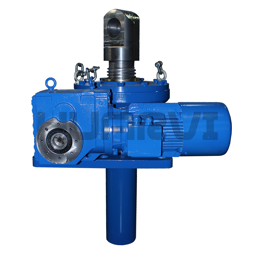 非標組合升降機